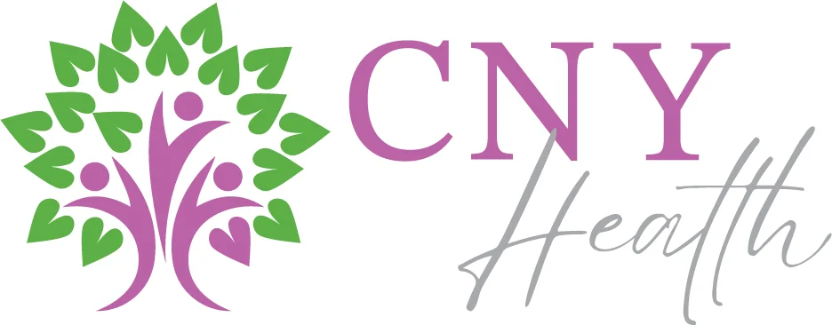 CNY Health PLLC logo